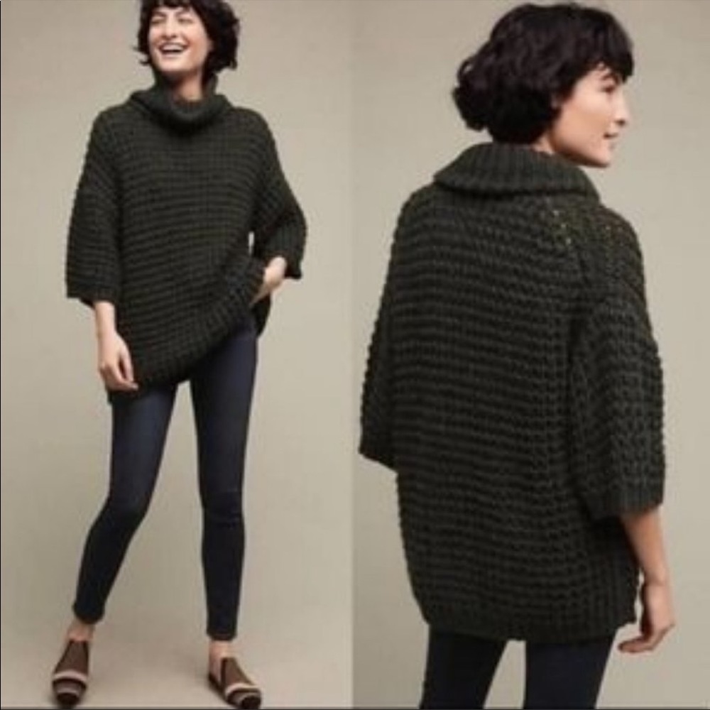 Anthropologie Sweaters | Plenty by Tracy Reese